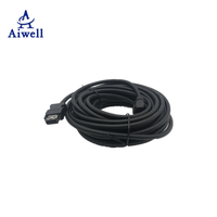 Cable Codificador Mitsubishi Original Nuevo MR-J3ENCBL10M-A2-L