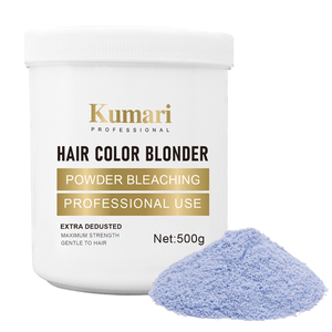 Polvo Decolorante para el <span class=keywords><strong>Cabello</strong></span> <span class=keywords><strong>de</strong></span> Grado Premium a Base <span class=keywords><strong>de</strong></span> Hierbas, Sin Amoníaco, <span class=keywords><strong>de</strong></span> Alta Calidad OEM, para Hombres y Mujeres, Decolorante para el <span class=keywords><strong>Cabello</strong></span> para Uso Profesional - Product Image 4