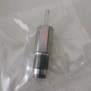 วาล์วระบายแรงดันคอมมอนเรล วาล์วจำกัดแรงดัน 095420-0272 095420 0272 สำหรับรถยนต์ดีเซล ใหม่ เหล็กความเร็วสูง ใช้ได้กับรถยนต์ทั่วไป - Product Image 3