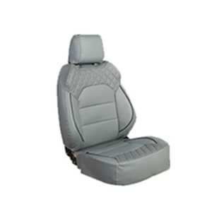 Für Subaru Forester Automobilbezug 4WD SJ5 2014-2015 Autositzbezug Komplettset 5 Sitze Rechtslenker Fahrerseite - Product Image 1