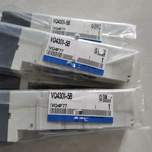 1pc Solenoid Baru Sy5120-5lze-c6 Sy51205lzec6 Pengiriman Cepat Baru Asli Stok Tersedia Otomasi Industri Pac Dedicated Plc <span class=keywords><strong>Pro</strong></span> - Product Image 3