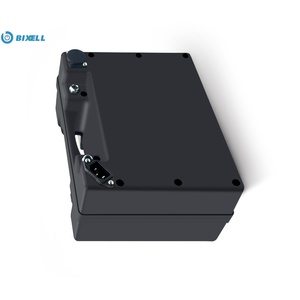 Factory Price 36v <strong>48v</strong> Lithium-ion <strong>Battery</strong> 15Ah 20Ah <strong>25Ah</strong> 30Ah Electric Wheelchair Mobility Scooter Lithium <strong>Battery</strong> with Chargers - Product Image 3