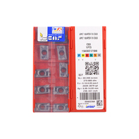 Apkt1604pdr-76 de inserción de fresado iscar de Israel, ic928
