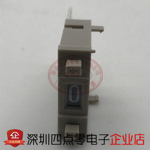 Công tắc nhúng Omron A7BS-207/206/203/a7ps-// <span class=keywords><strong>A7P</strong></span>-<span class=keywords><strong>M</strong></span>/PA - Product Image 3