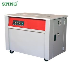 maquina flejadora <span class=keywords><strong>zunchadora</strong></span> flejadora semiautomática - Product Image 5