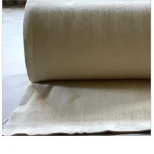 eco-friendly for shawl lana merino industrial felt 100% wool coat fabric