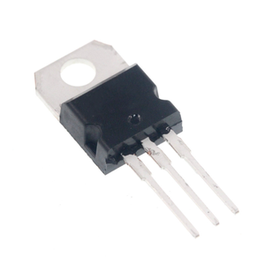 วงจรรวม P55nf06 TO220 ทรานซิสเตอร์ P55nf06 - Product Image 3