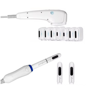Máquina Profesional 2 en 1 <span class=keywords><strong>Hifu</strong></span> Vaginal y Facial <span class=keywords><strong>7D</strong></span>, Equipo de Rejuvenecimiento Facial y Tensado Vaginal <span class=keywords><strong>Hifu</strong></span> <span class=keywords><strong>7D</strong></span> - Product Image 3