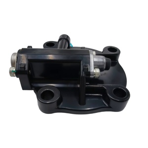 Válvula de Freno de Aire de Alta Calidad para Camiones, Válvula Solenoide de Caja de Cambios 3192384 para Volvo - Product Image 3