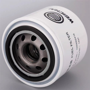 Filtre à carburant automobile de haute qualité 1000002416, filtre de puissance 1000002416, 1000349720a - Product Image 1