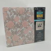 Relié BRICOLAGE À La Main Papier Scrapbook pour Mariage Voyages Bébé Famille Journal Autocollant Photo Album Scrapbooking