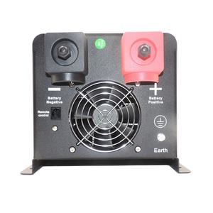 Convertisseur de courant pur sinus 3000W 48V vers <span class=keywords><strong>220V</strong></span>/230V monophasé pour <span class=keywords><strong>camping</strong></span>-<span class=keywords><strong>car</strong></span>, caravane, <span class=keywords><strong>camping</strong></span>-<span class=keywords><strong>car</strong></span>, avec <span class=keywords><strong>chargeur</strong></span> de batterie intégré - Product Image 5