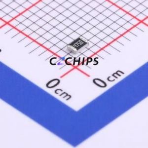 Resistencia SMD RT0805DRE07475RL 0805 (Tipo: Película Delgada) (Resistencia: 475 Ohmios Precisión: 0.5%) - Product Image 1