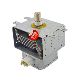 Composant chauffant pour four à micro-ondes, Magnetron M24FB-610, accessoires pour four à micro-ondes - Product Image 1