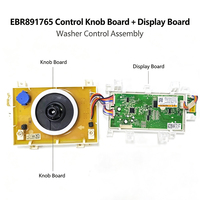 Carte de commande de lave-linge EBR891765, accessoires de remplacement pour machine à laver domestique, panneau de circuit, ensemble promotionnel
