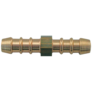 CONNECTEUR EN LAITON 9 mm (GPL) - Product Image 1