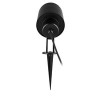 S1249 lumières extérieures jardin spot matériel PC étanche ip65 pelouse lampe extérieur jardin led pic lumière