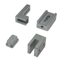 Servicio de Mecanizado de Piezas de Aluminio y Acero Inoxidable a Medida, Servicios de Torneado OEM para Piezas de Motocicletas y Automóviles, Piezas Mecanizadas por CNC