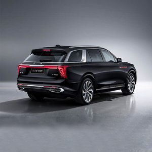 Nouvelles voitures électriques <span class=keywords><strong>Hongqi</strong></span> <span class=keywords><strong>E</strong></span>-<span class=keywords><strong>HS9</strong></span> 2026 – Grand SUV électrique de luxe à longue autonomie (690 km) - Product Image 5
