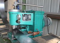 Machine de tensionnement automatique des lames de scie à ruban RFX MR417 / Machine de redressage des lames de scie pour le travail du bois