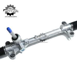 Venta Directa de Fábrica, Dirección Asistida para Changchen Kupai H6 F7 F7X 2015-2020 LHD 3401111XKY00A 3401110AKY00A - Product Image 4