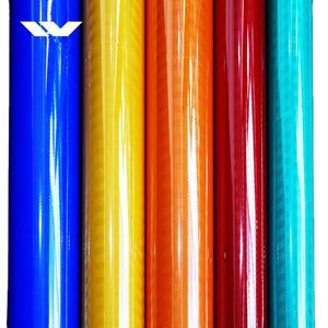 Bajo <span class=keywords><strong>precio</strong></span> por barril señal de película reflectante - Product Image 5