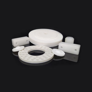 Feuilles de PTFE de précision personnalisées en gros 100% épaisseur de matériau vierge 5mm-100mm OEM disponible - Product Image 3