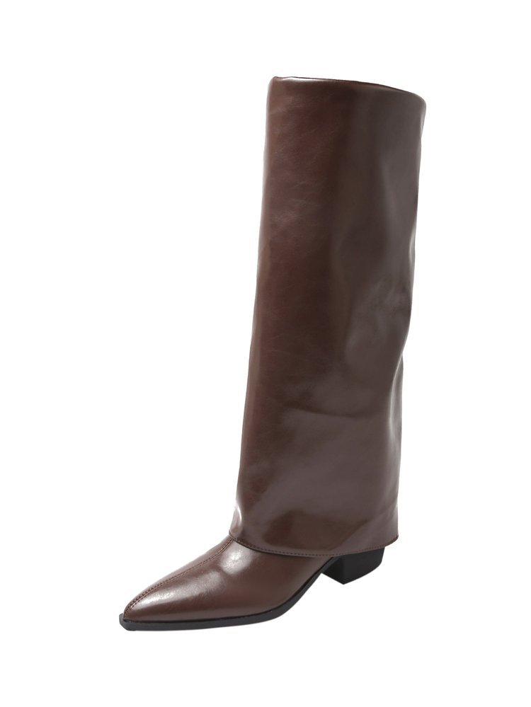 Marron