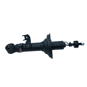 Amortiguador Delantero Izquierdo de Alto Rendimiento 48520-09J70 para Toyota Hilux Revo, Suspensión 4852009J70, Repuestos para Automóviles - Product Image 4