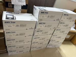 อุปกรณ์ตรวจสอบภาคสนามแบบไร้สาย Emerson TREX2 สำหรับการบำรุงรักษาประจำวันของระบบควบคุมกระบวนการอุตสาหกรรม - Product Image 5