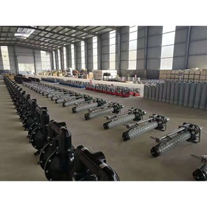 เครื่องเจาะหินแบบลม Mqt 130 3.2 สำหรับงานขุดเจาะถ่านหิน ความลึกในการเจาะ 40 เมตร เส้นผ่านศูนย์กลาง 50 มิลลิเมตร ระดับความปลอดภัยสูง - Product Image 4