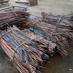 廃エアコンラジエーターセパレーターマシン銅アルミニウムラジエーターリサイクルマシン - Product Image 6