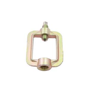 Regulador de gas acetileno con marco de hierro fundido 596 y válvula de presión para corte de gas - Product Image 1