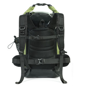 Mochila Impermeable Xinda IPX6 de Nailon para Senderismo, Natación y Buceo - Product Image 3