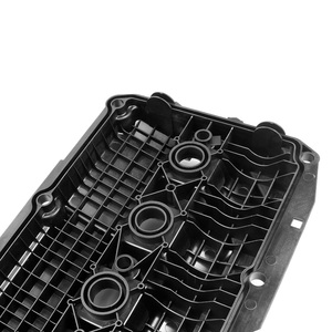 Culasse Valve Cover 11121432928 adapte pour 97-02 <span class=keywords><strong>BMW</strong></span> E46 E38 <span class=keywords><strong>E39</strong></span> 325 <span class=keywords><strong>330</strong></span> M52 M54 2.5L 3.0L I6 - Product Image 4