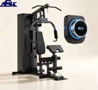 Commutateur rotatif étanche IP67 avec écran LCD ASK 1.6 pouces |   QSPI HMI 400x400 |   Qualité extérieure pour cockpit intelligent