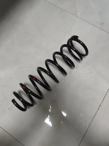 Ressorts hélicoïdaux pour pièces automobiles en gros pour 48131-6B320 - Product Image 3