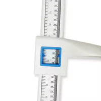 Physical Examination Class II Height Measurement Instrument Tools with CE Certification for Height Ruler Measurement