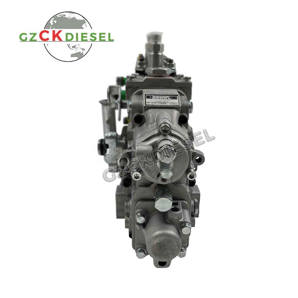 High-quality Diesel Fuel Injection Pump for Hitachi EX335 EX400
