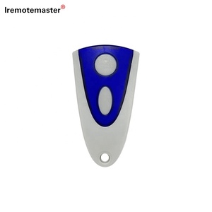 Télécommande de porte de garage 502 MHz, MAX43-2, MINI-<span class=keywords><strong>NOVOTRON</strong></span>, <span class=keywords><strong>522</strong></span>, MINI-<span class=keywords><strong>NOVOTRON</strong></span>, 524 - Product Image 1