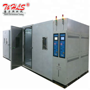 Professionele Hoge Precisie Controle Plant Groei Kamer Container Voor Laboratorium Onderzoek En Landbouw Experimenten - Product Image 3