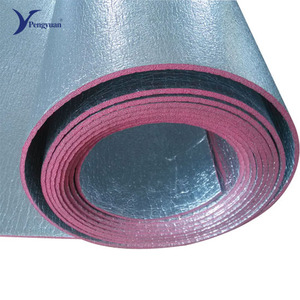 Aislamiento térmico Polietileno resistente al calor Ldpe Plástico <span class=keywords><strong>XPE</strong></span> / IXPE Rollos de espuma - Product Image 3