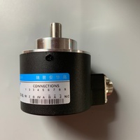 Encodeur Rotatif de Bonne Qualité et à Prix Avantageux P6210-001C-1000BZ3-5L 5-12V/12-24V 6000 RPM en Stock