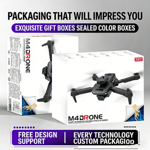 Dron de Juguete para Niños M4, Regalo de Cumpleaños, Juguete Educativo de Alta Tecnología para Niños, Venta al por Mayor a un Precio Razonable - Product Image 3