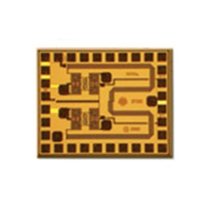 Componentes Electrónicos Nuevos y Originales, Circuito Integrado, Mezcladores de RF, Modelo HMC256-SX - Product Image 1