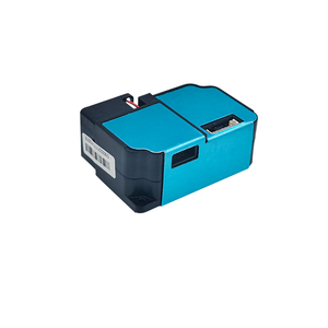 Monitor de Calidad del Aire PM2.5 de Alta Precisión SENTECH Veinasa-D3, Salida UART-TTL/PWM, Uso Interior/Exterior, Detecta Partículas de 1.0-10m - Product Image 1