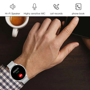 <span class=keywords><strong>Smartwatch</strong></span> di Alta Qualità Personalizzabile Online su Alibaba, Impermeabile IP67, Orologio Intelligente alla Moda per Uomini e Donne - Product Image 4