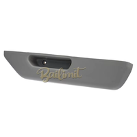 Nouvel accoudoir de porte intérieur côté passager gris 15627856 pour Chevrolet pour GMC C1500 C2500 C3500 K1500 K2500 K3500 1988-1994
