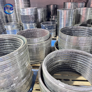 Лидер продаж от производителя, сальник из железного ракушечника <span class=keywords><strong>TA</strong></span> TB SA SB, с упором на качество - Product Image 6