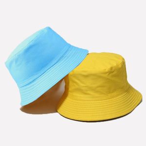 Sombrero de Pescador Reversible de Algodón con Logotipo Personalizado, Bordado y Sublimado de Alta Calidad, Venta al Por Mayor - Product Image 3